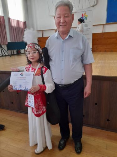 Дельфийские игры