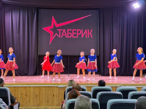 10 июня в ГЦТШ "Кыргызстан балдары" прошел заключительный педагогический совет с отчётом всех зав. отделами.
