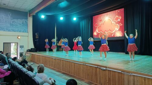 10 июня в ГЦТШ "Кыргызстан балдары" прошел заключительный педагогический совет с отчётом всех зав. отделами.