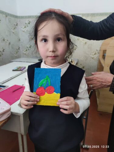 Работа в кружках и студиях.