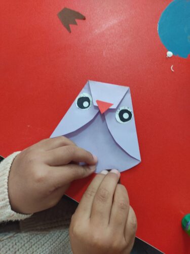 Работа в кружках и студиях.