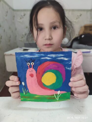 Работа в кружках и студиях.