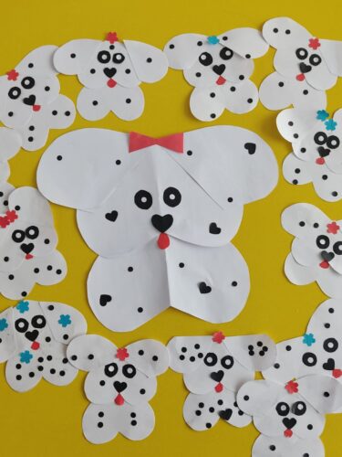 Работа в кружках и студиях.