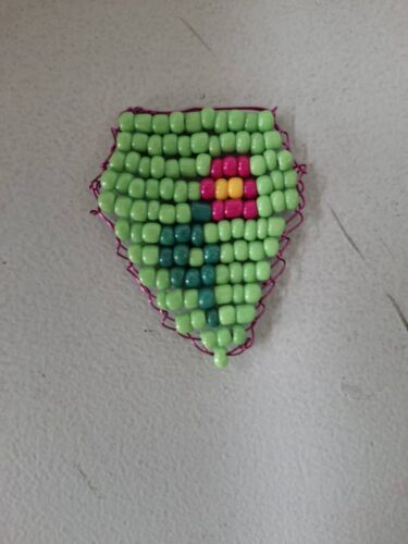 Работа в кружках и студиях.