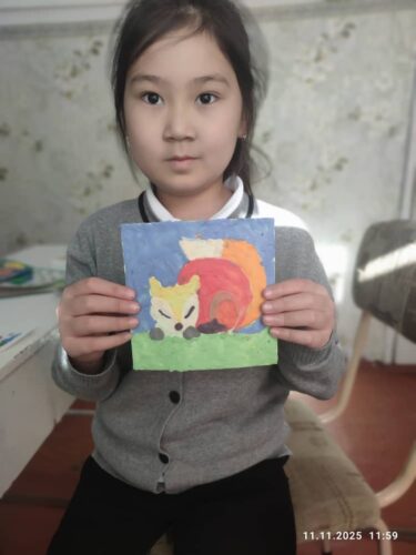 Работа в кружках и студиях.