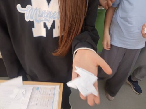 Работа в кружках и студиях.