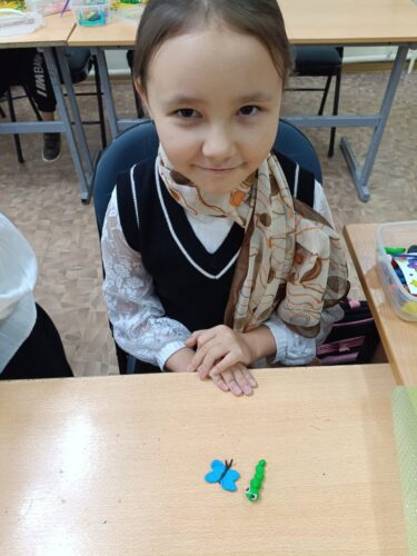 Работа в кружках и студиях.