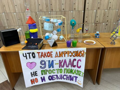 Работа в кружках и студиях.