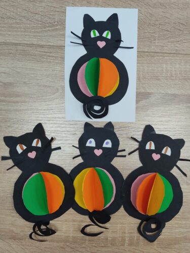 Работа в кружках и студиях.