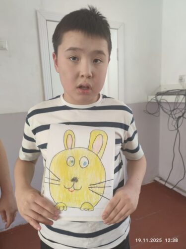 Работа в кружках и студиях.