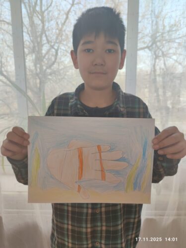 Работа в кружках и студиях.