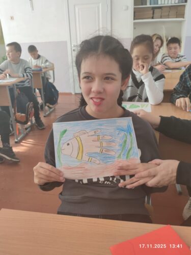 Работа в кружках и студиях.