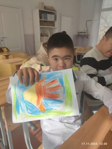 Работа в кружках и студиях.