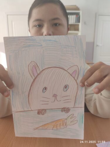 Работа в кружках и студиях.