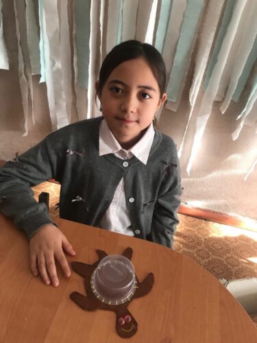 Работа в кружках и студиях.