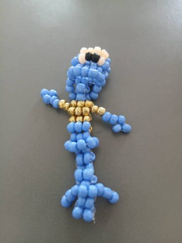 Работа в кружках и студиях.