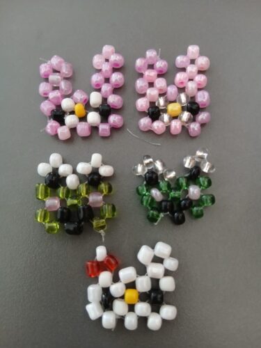 Работа в кружках и студиях.