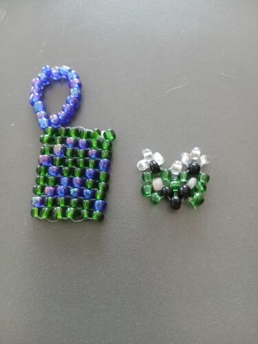 Работа в кружках и студиях.