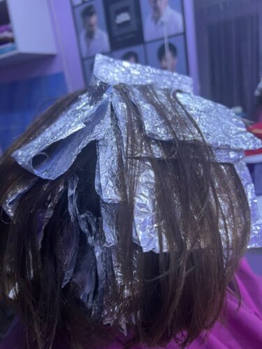 Работа в кружках и студиях.