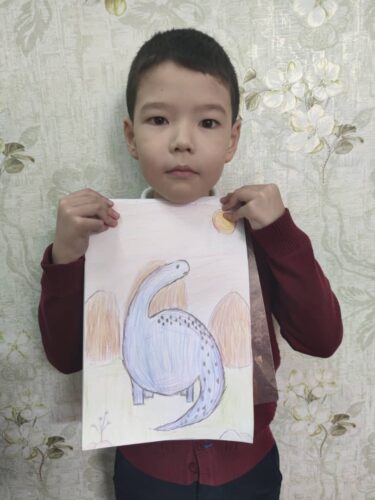 Работа в кружках и студиях.