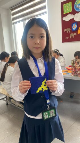 Работа в кружках и студиях.