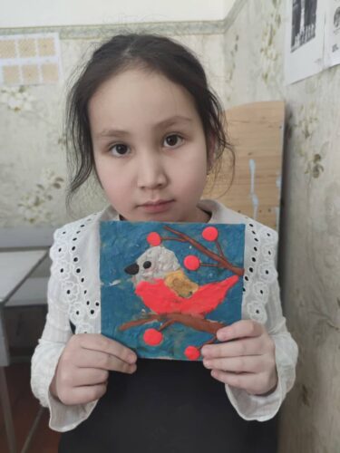 Работа в кружках и студиях.