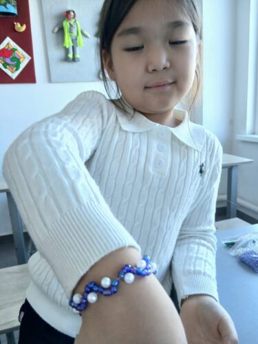 Работа в кружках и студиях.