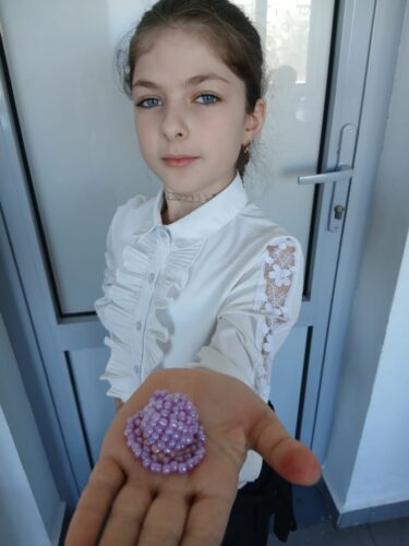 Работа в кружках и студиях.