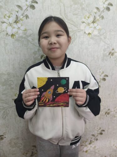 Работа в кружках и студиях.