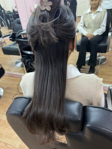 Работа в кружках и студиях.