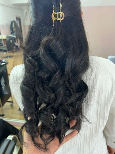 Работа в кружках и студиях.