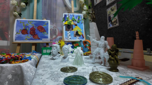 Семинар на тему: «Анализ деятельности ГЦТШ «Кыргызстан балдары»».