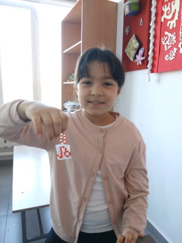 Работа в кружках и студиях.