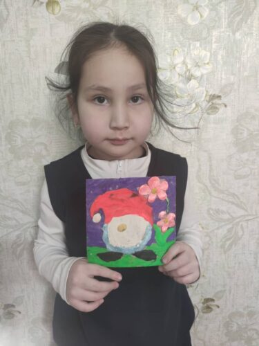 Работа в кружках и студиях.