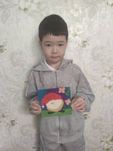 Работа в кружках и студиях.