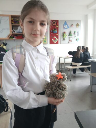 Работа в кружках и студиях.