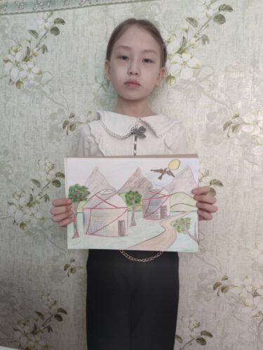 Работа в кружках и студиях.