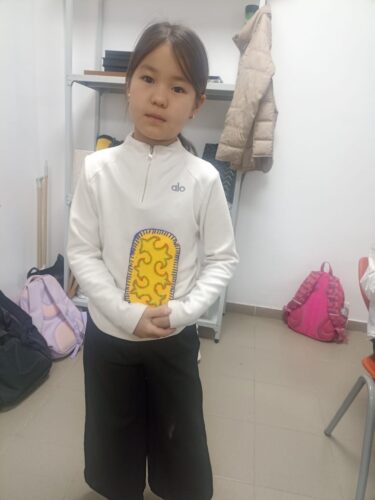 Работа в кружках и студиях.