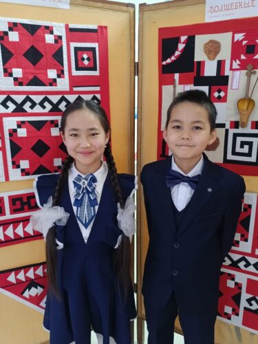 Работа в кружках и студиях.