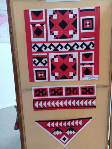 Работа в кружках и студиях.