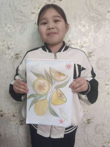 Работа в кружках и студиях.