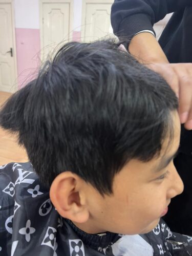 Работа в кружках и студиях.