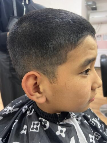 Работа в кружках и студиях.