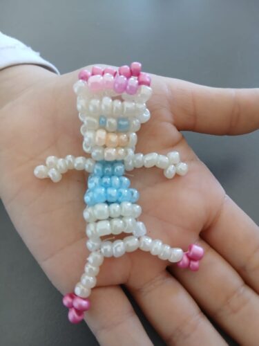 Работа в кружках и студиях.