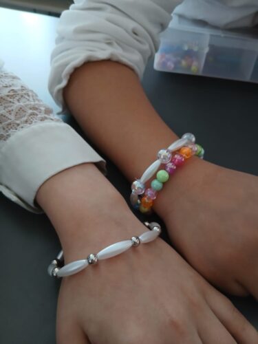 Работа в кружках и студиях.