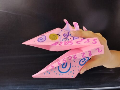 Работа в кружках и студиях.