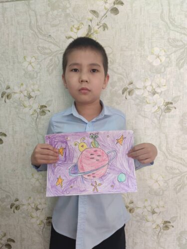 Работа в кружках и студиях.