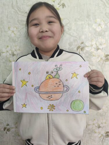 Работа в кружках и студиях.