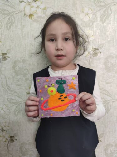 Работа в кружках и студиях.