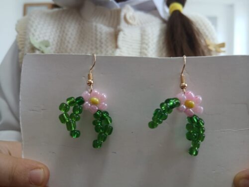 Работа в кружках и студиях.